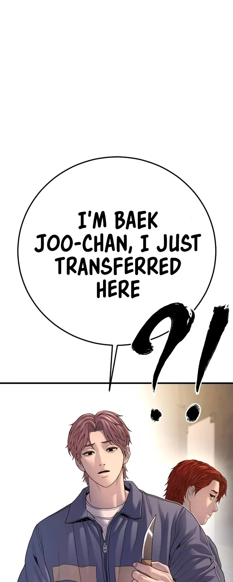 Juvenile Offender Chapter 67 page 83 - Chapter 67