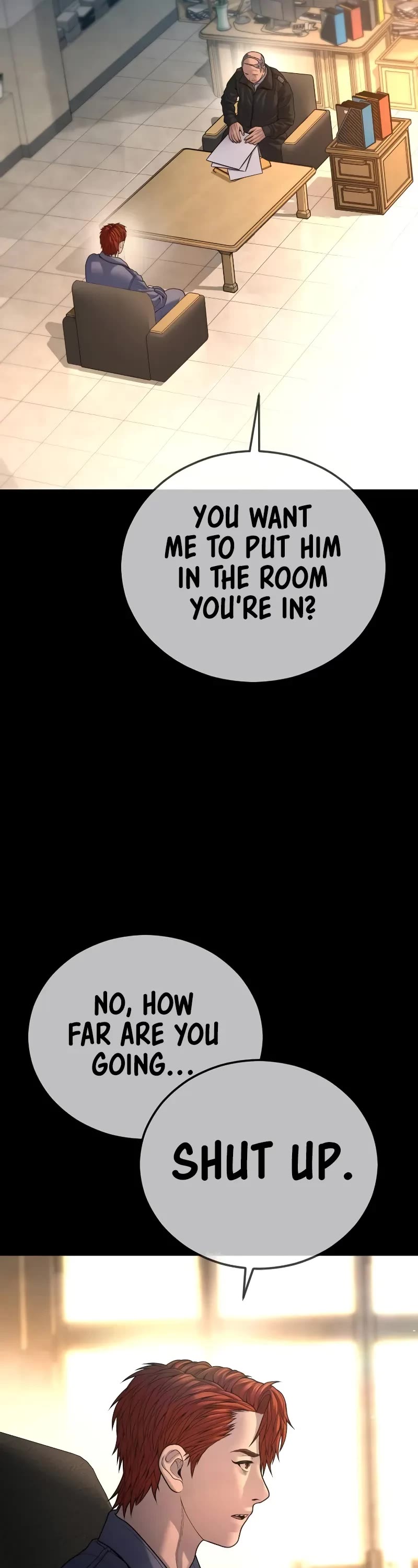 Juvenile Offender Chapter 67 page 87 - Chapter 67