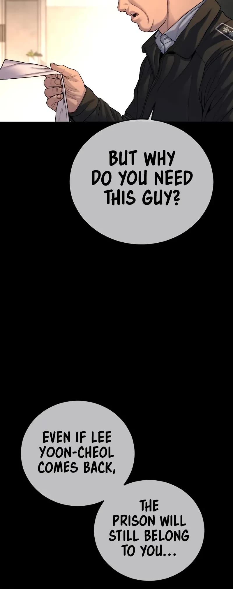 Juvenile Offender Chapter 67 page 89 - Chapter 67