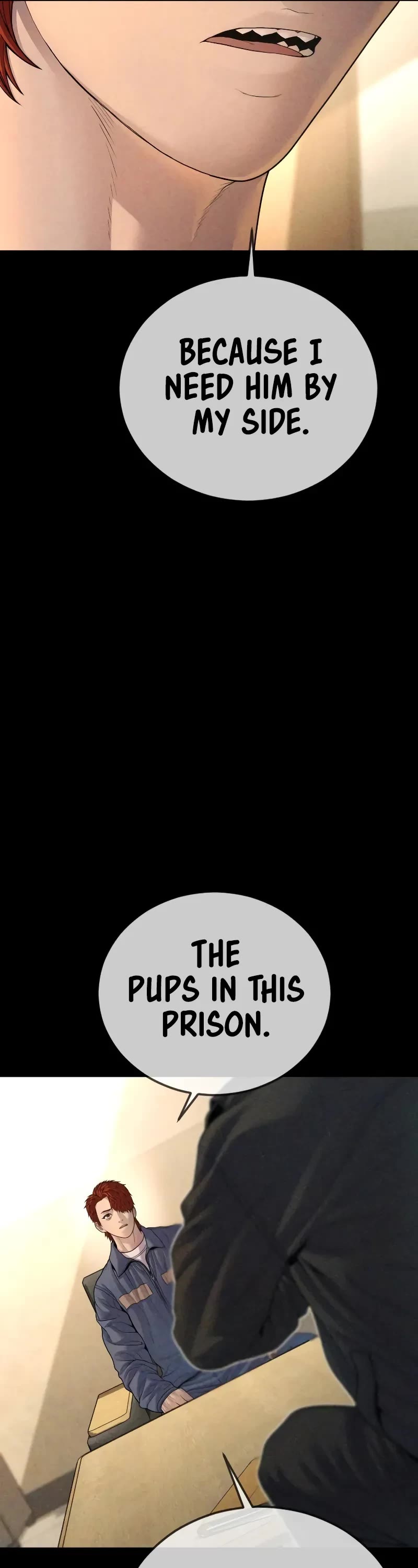 Juvenile Offender Chapter 67 page 90 - Chapter 67