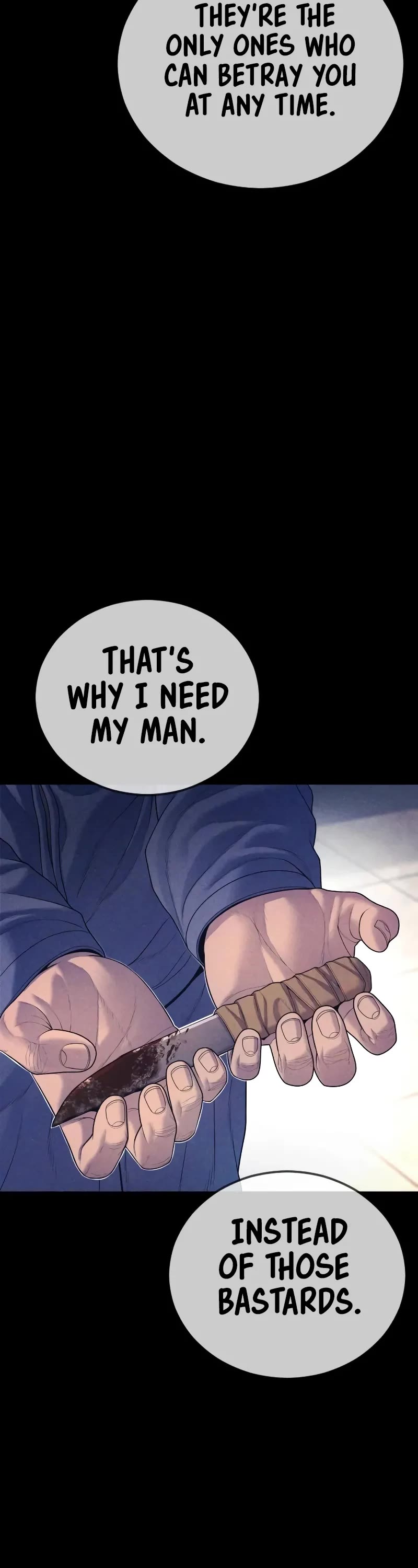 Juvenile Offender Chapter 67 page 91 - Chapter 67