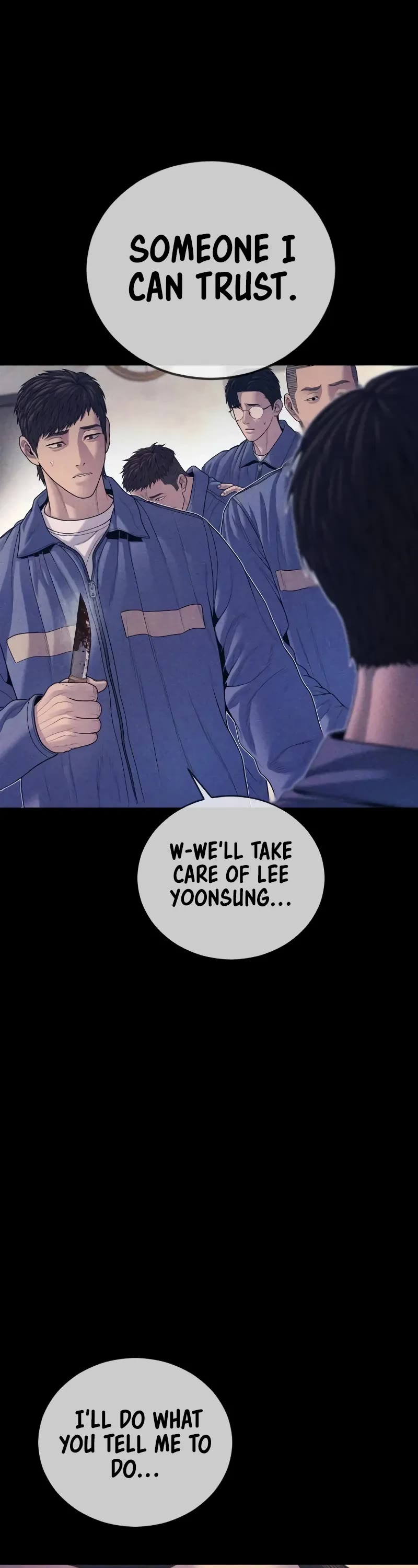 Juvenile Offender Chapter 67 page 92 - Chapter 67