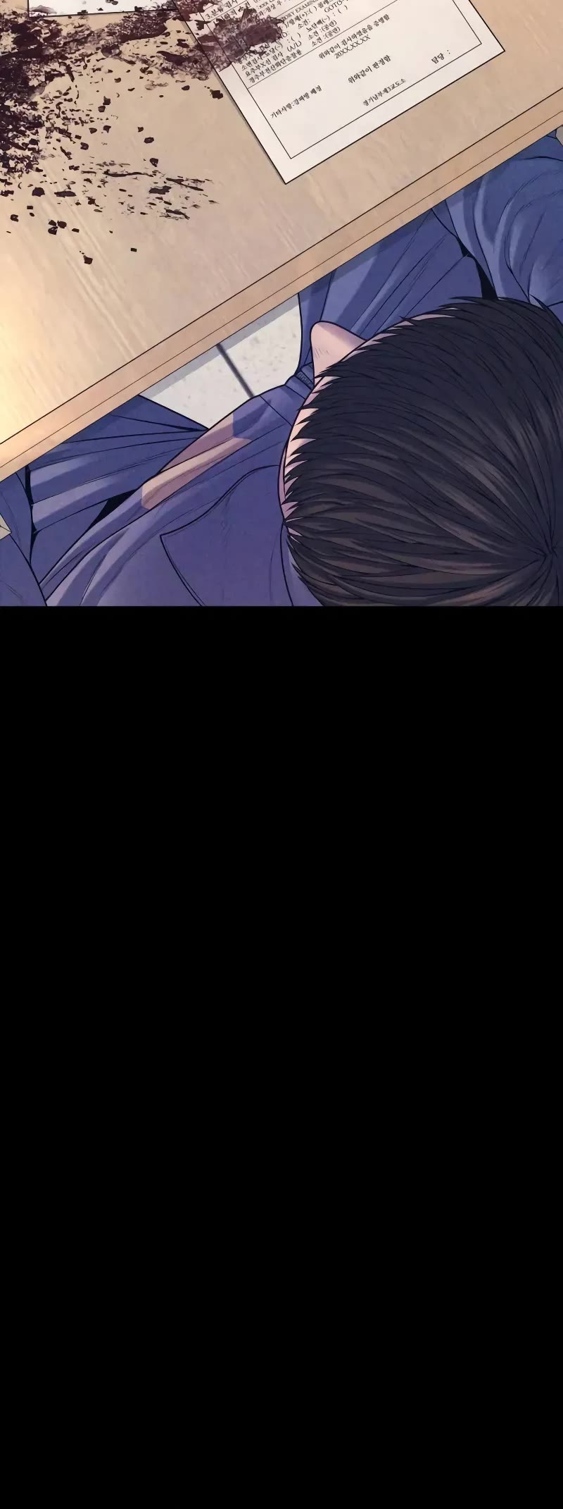 Juvenile Offender Chapter 67 page 94 - Chapter 67