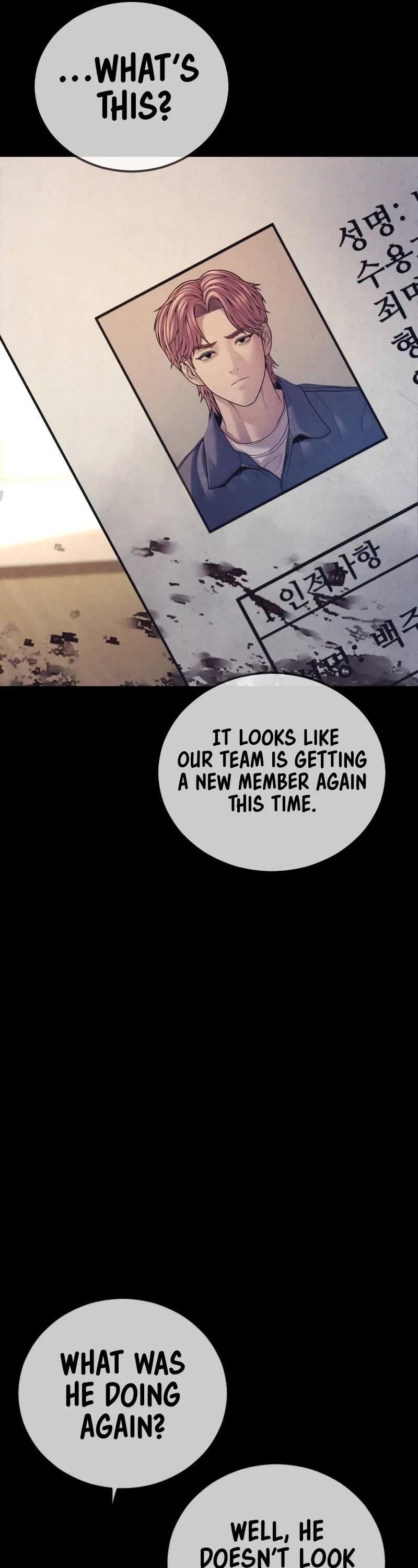 Juvenile Offender Chapter 67 page 95 - Chapter 67