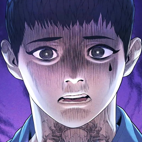 Juvenile Offender Chapter 67 cover