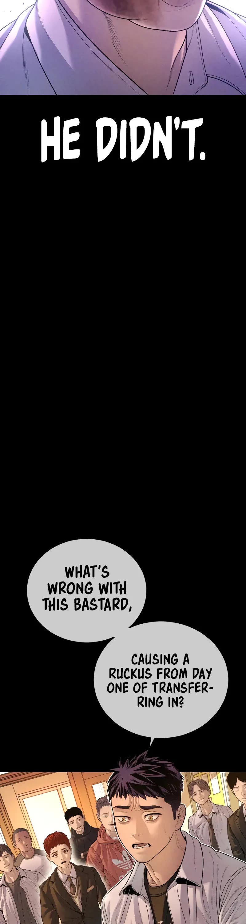 Juvenile Offender Chapter 68 page 100 - Chapter 68