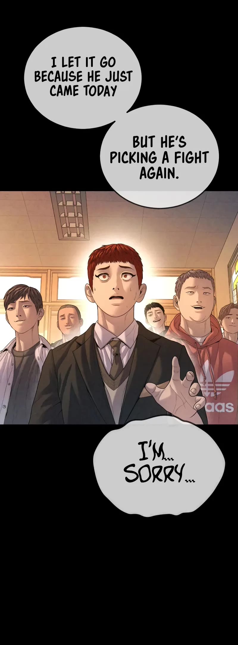 Juvenile Offender Chapter 68 page 102 - Chapter 68