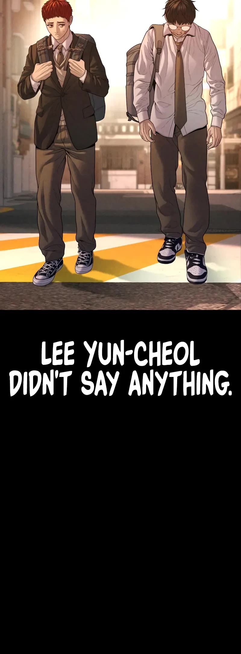 Juvenile Offender Chapter 68 page 106 - Chapter 68