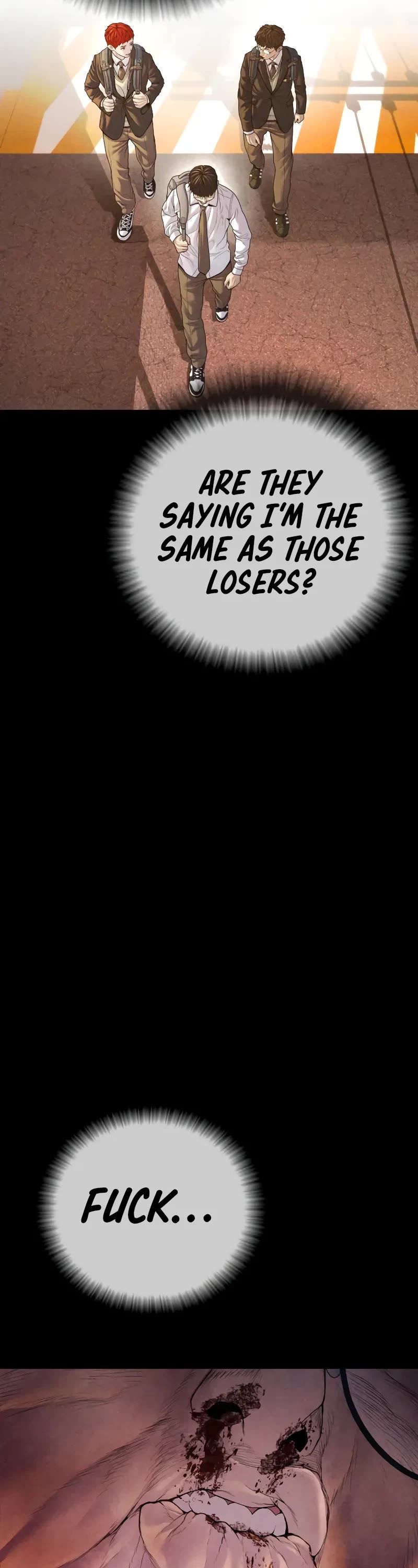 Juvenile Offender Chapter 68 page 114 - Chapter 68