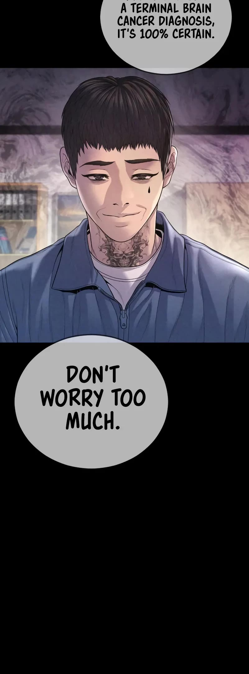 Juvenile Offender Chapter 68 page 57 - Chapter 68