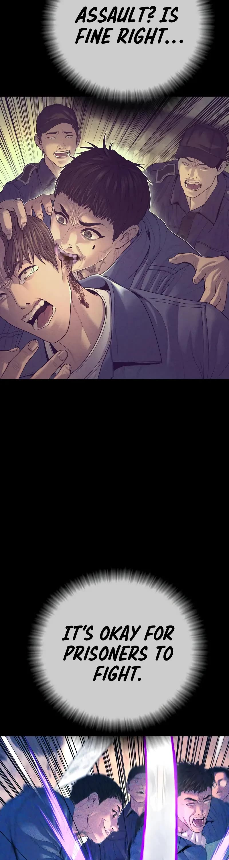 Juvenile Offender Chapter 68 page 61 - Chapter 68