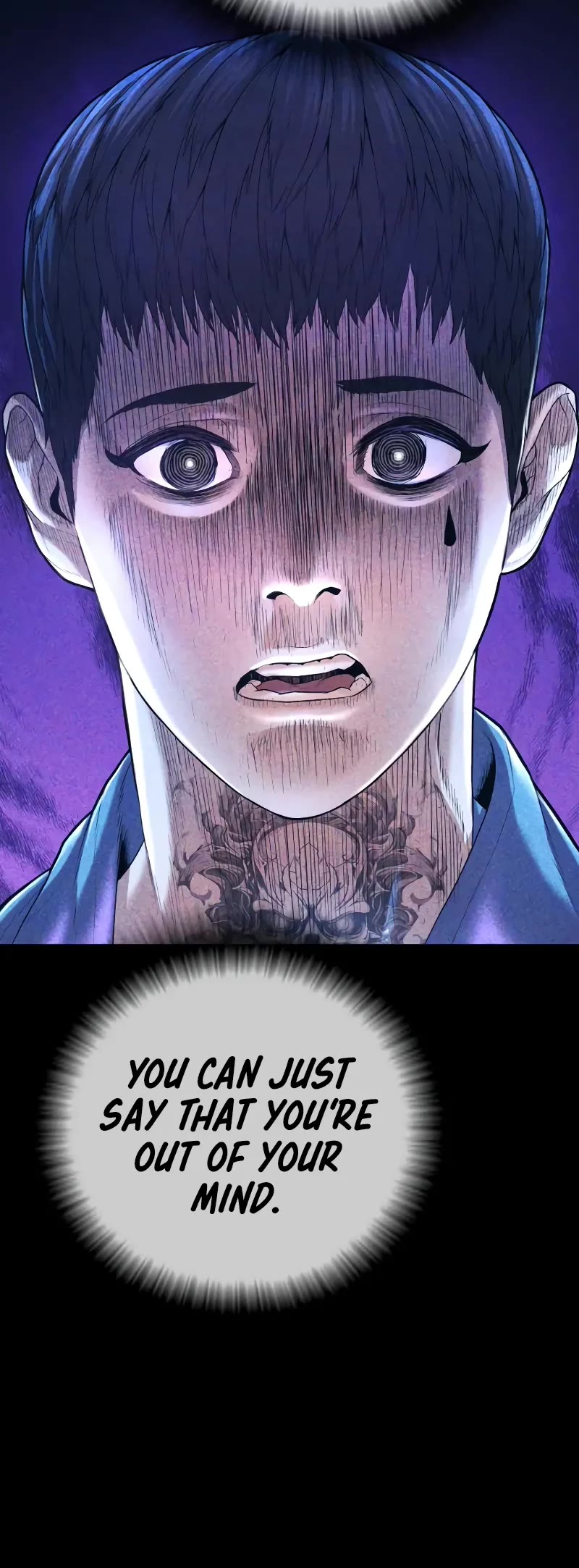 Juvenile Offender Chapter 68 page 63 - Chapter 68
