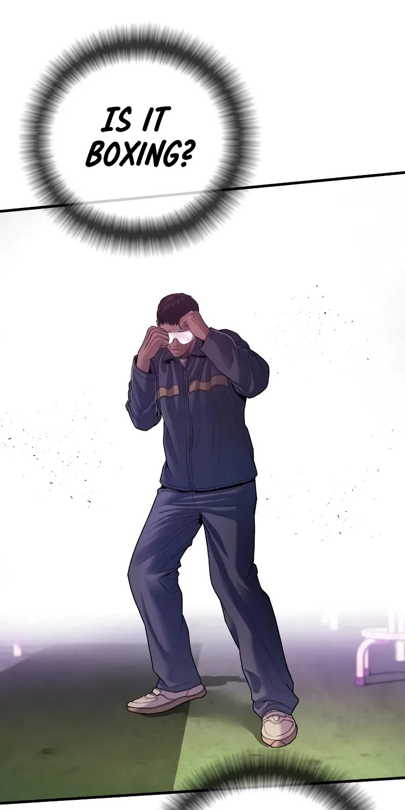 Juvenile Offender Chapter 68 page 67 - Chapter 68