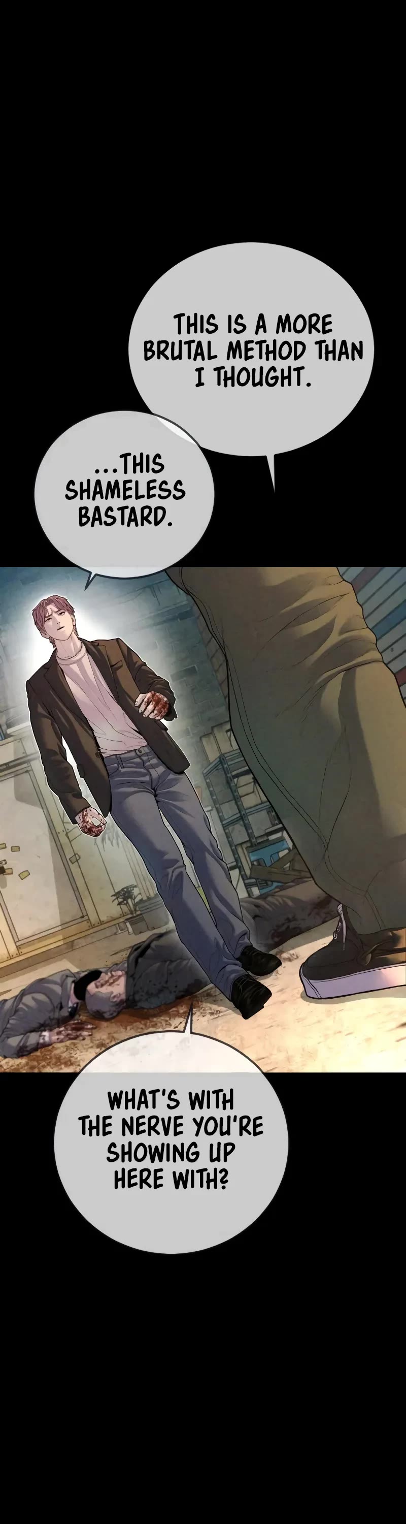 Juvenile Offender Chapter 68 page 7 - Chapter 68