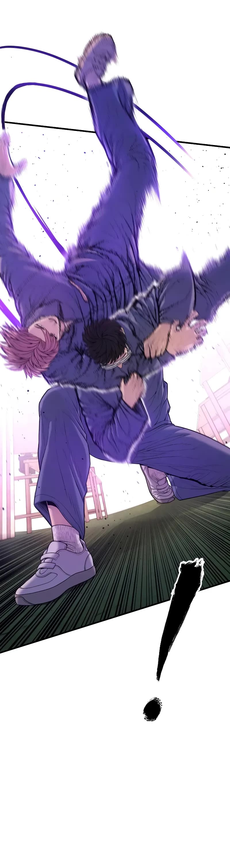 Juvenile Offender Chapter 68 page 72 - Chapter 68