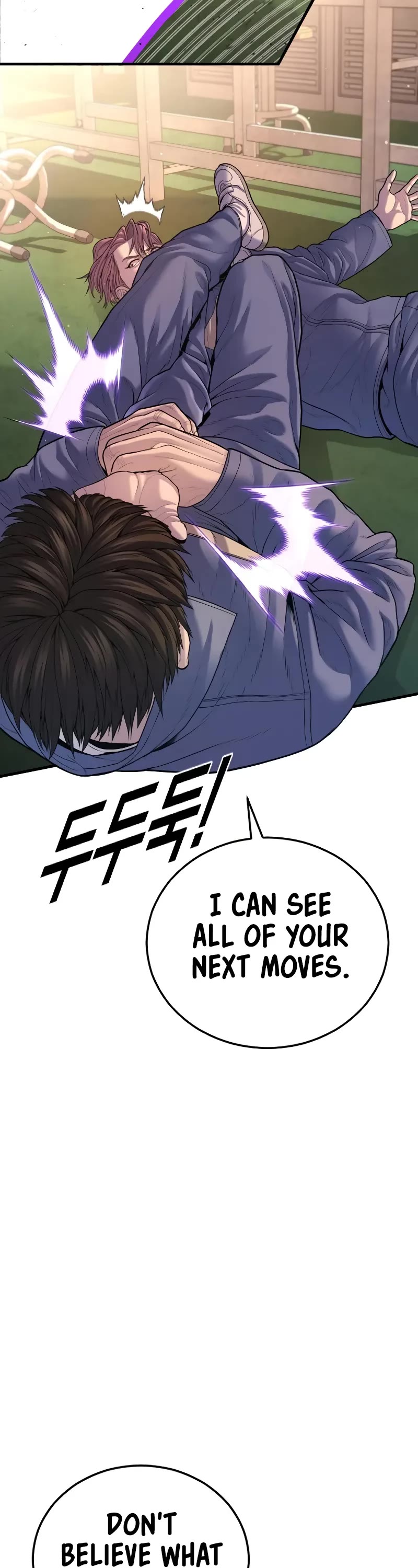 Juvenile Offender Chapter 68 page 75 - Chapter 68