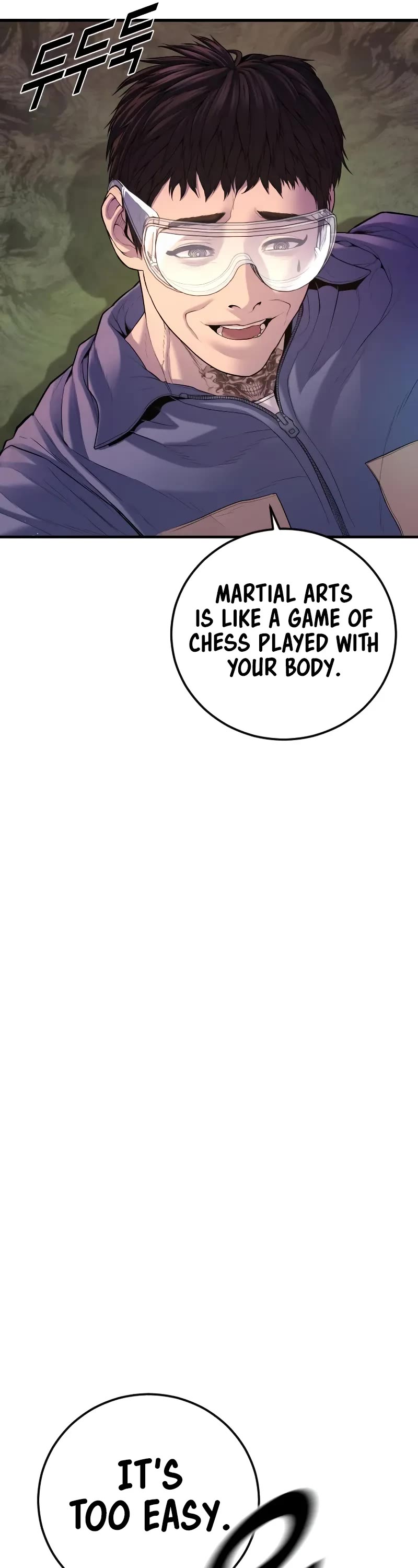 Juvenile Offender Chapter 68 page 78 - Chapter 68