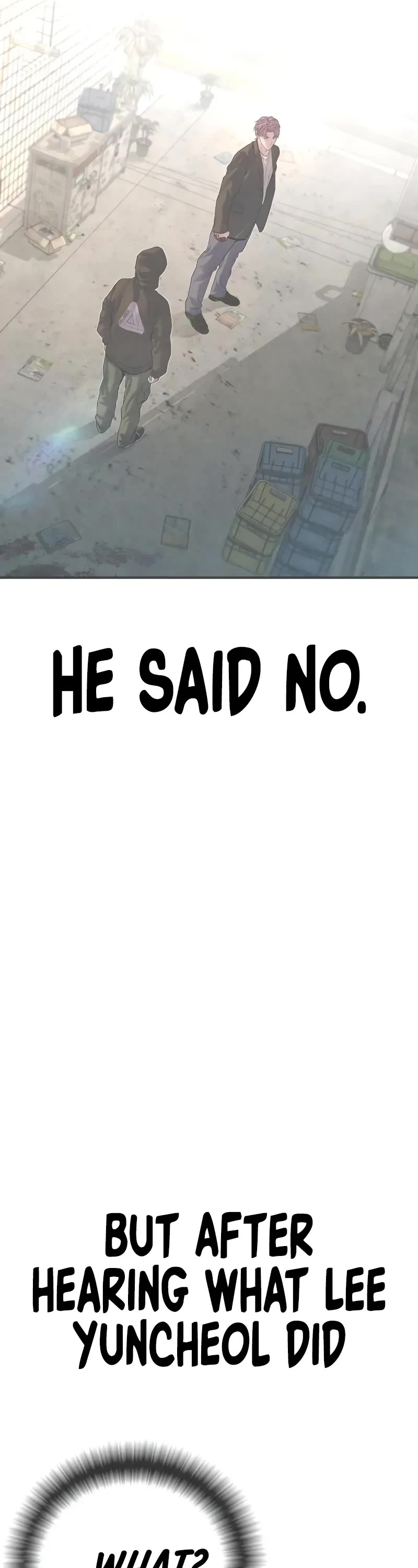 Juvenile Offender Chapter 68 page 83 - Chapter 68
