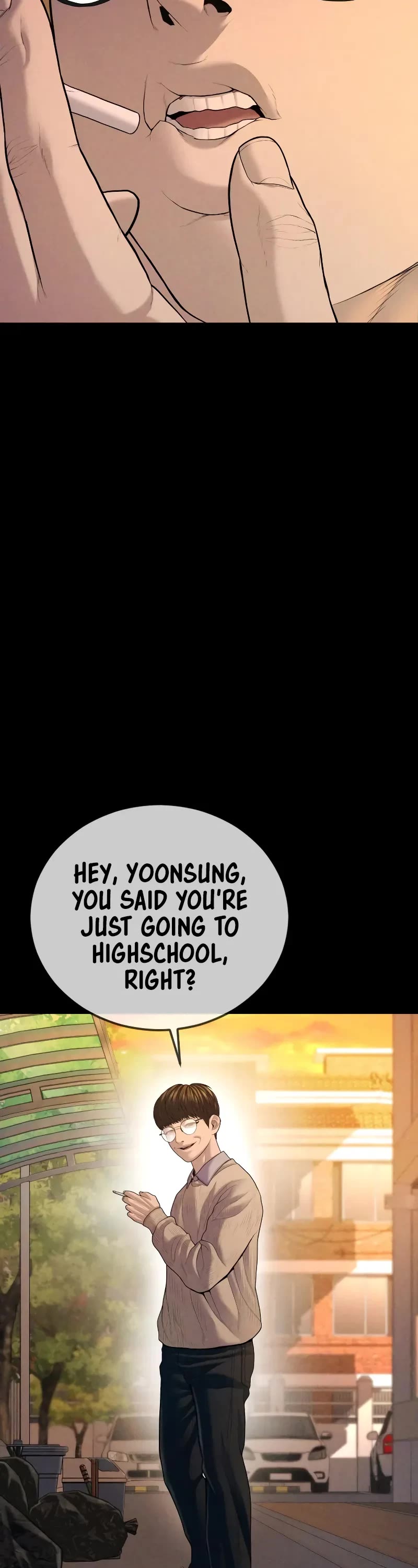 Juvenile Offender Chapter 68 page 90 - Chapter 68