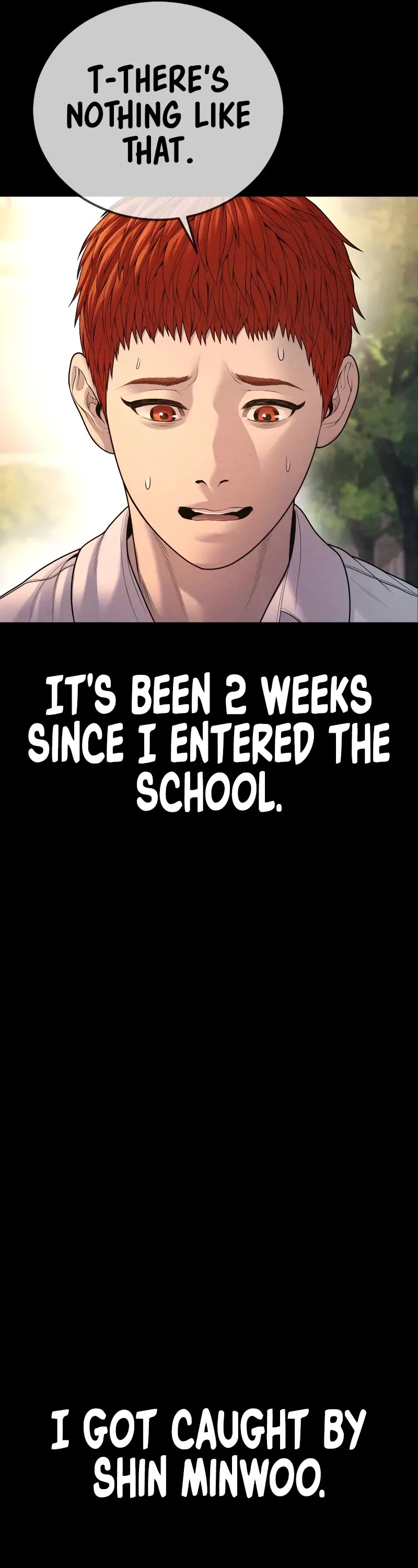 Juvenile Offender Chapter 68 page 93 - Chapter 68
