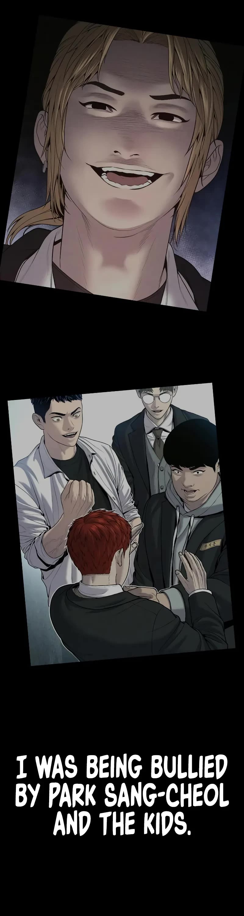 Juvenile Offender Chapter 68 page 94 - Chapter 68
