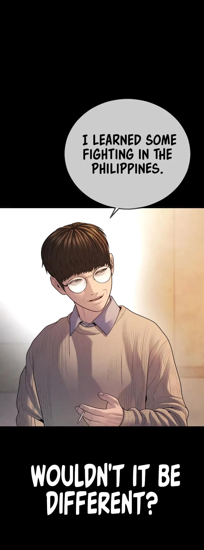 Juvenile Offender Chapter 68 page 96 - Chapter 68