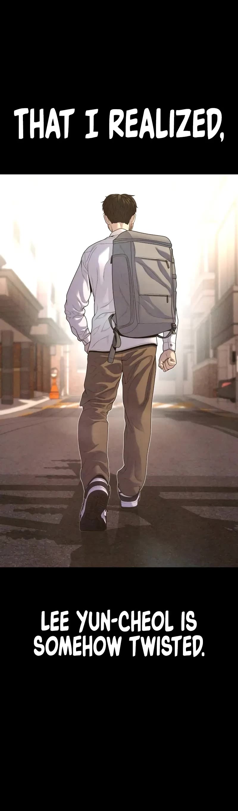 Juvenile Offender Chapter 69 page 13 - Chapter 69