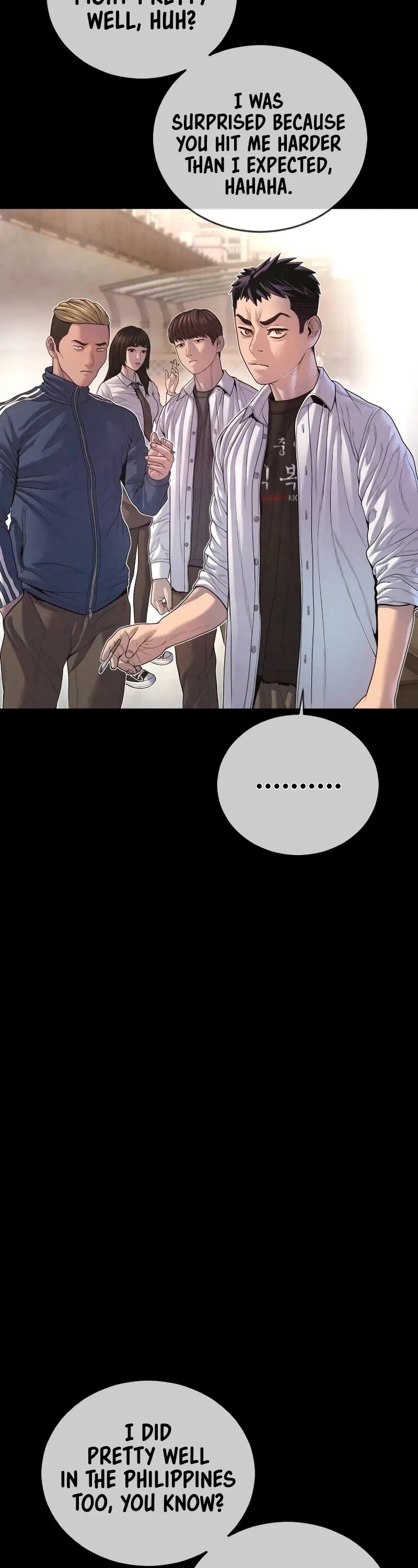 Juvenile Offender Chapter 69 page 16 - Chapter 69