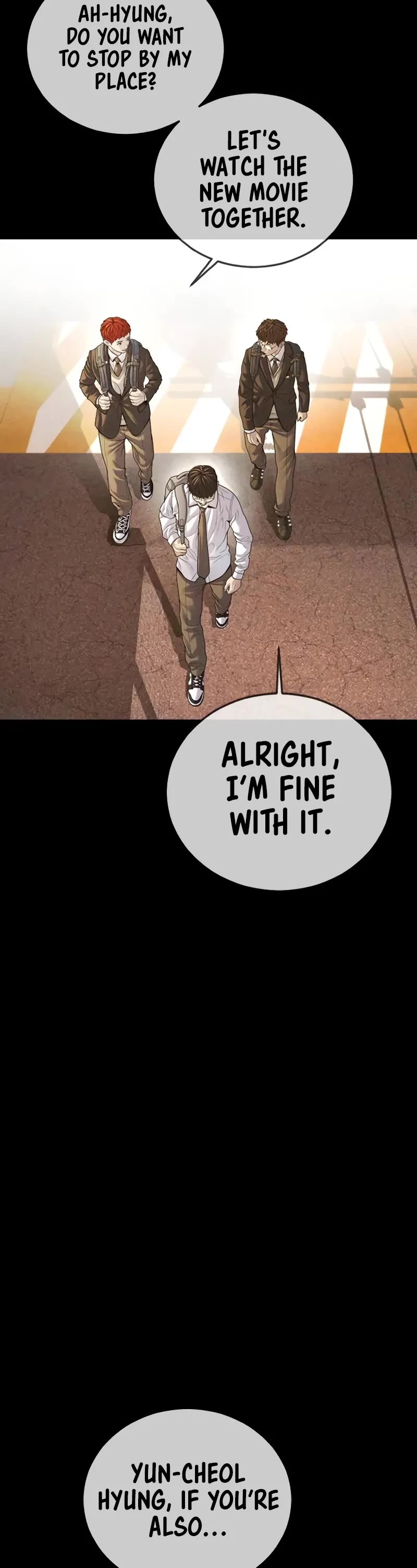 Juvenile Offender Chapter 69 page 2 - Chapter 69