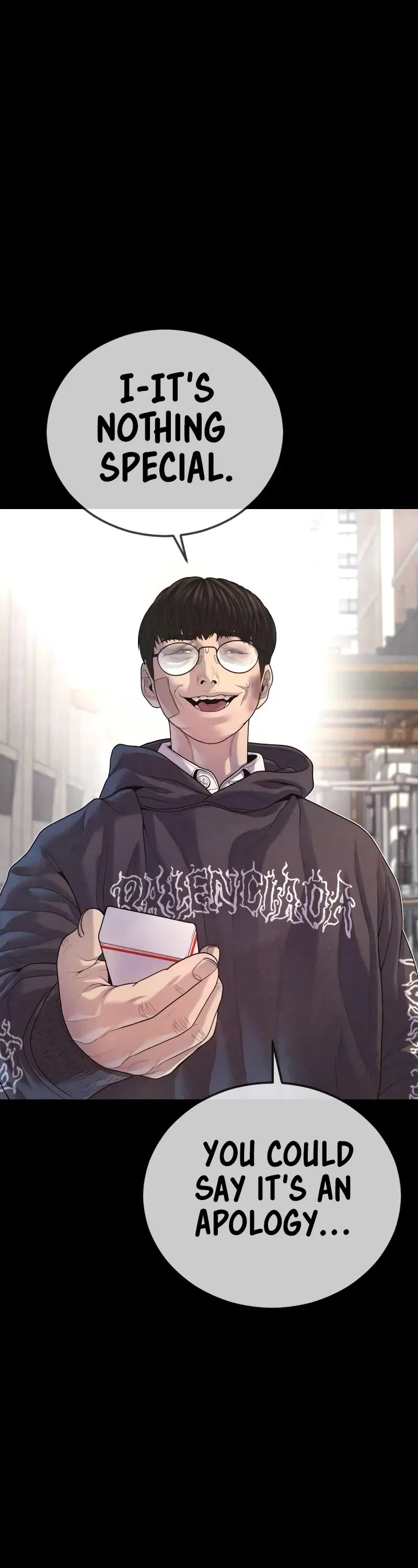 Juvenile Offender Chapter 69 page 21 - Chapter 69