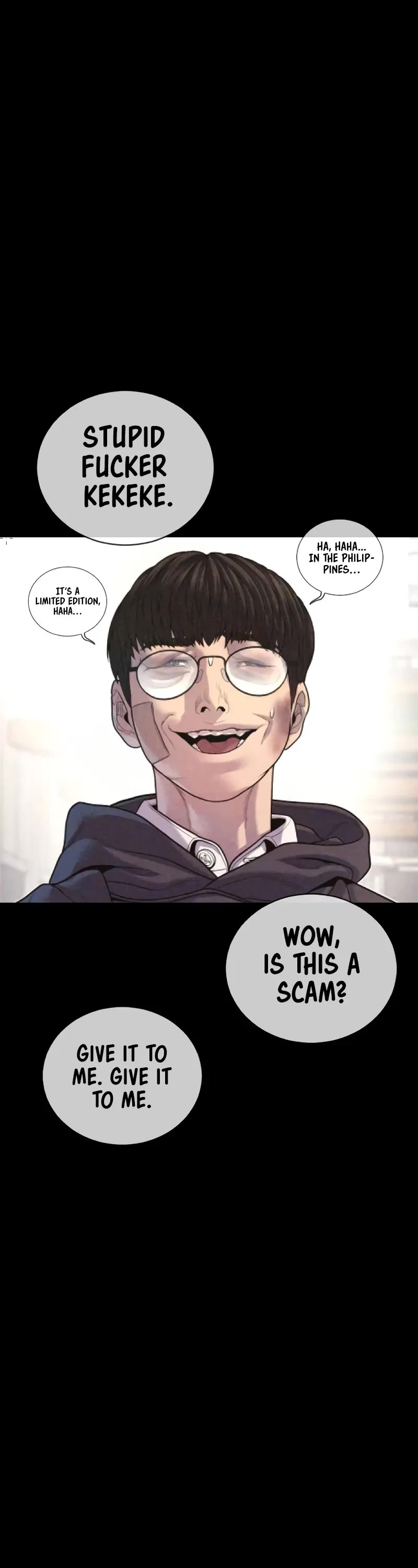 Juvenile Offender Chapter 69 page 25 - Chapter 69