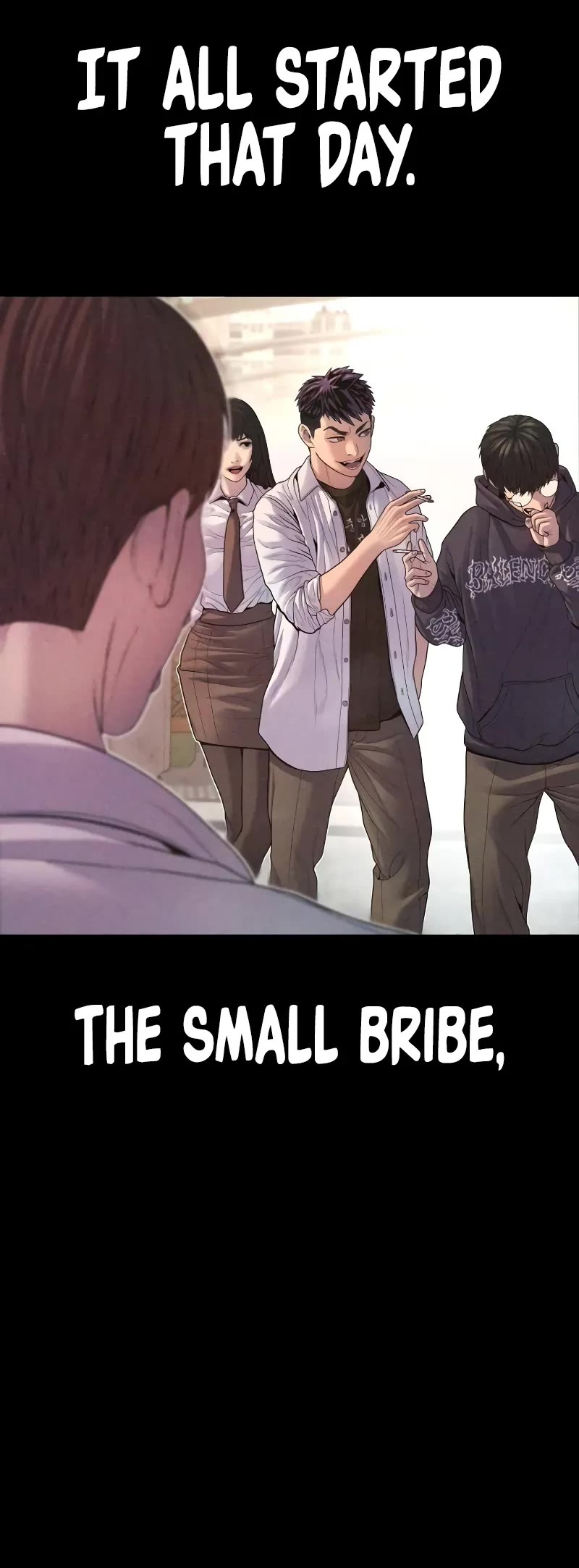Juvenile Offender Chapter 69 page 29 - Chapter 69