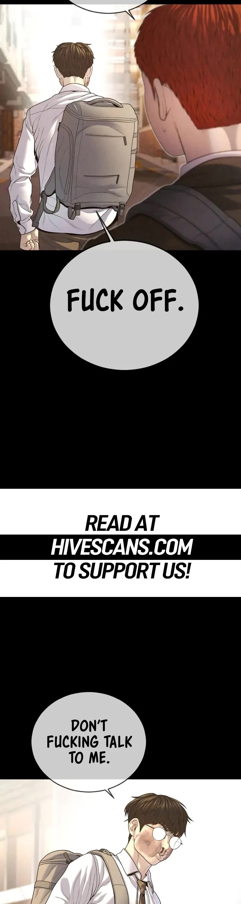 Juvenile Offender Chapter 69 page 3 - Chapter 69