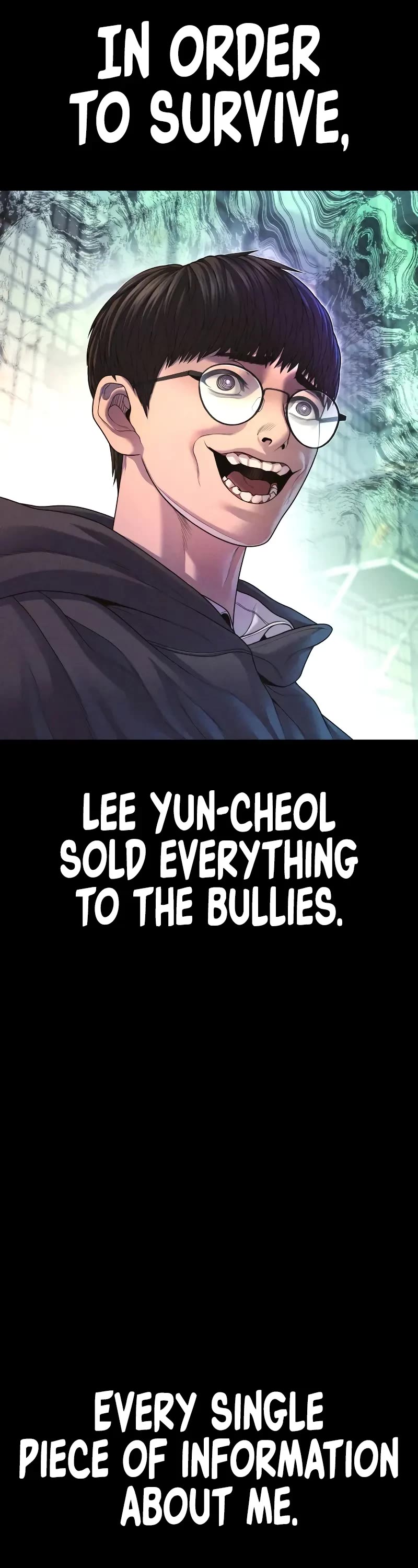 Juvenile Offender Chapter 69 page 37 - Chapter 69