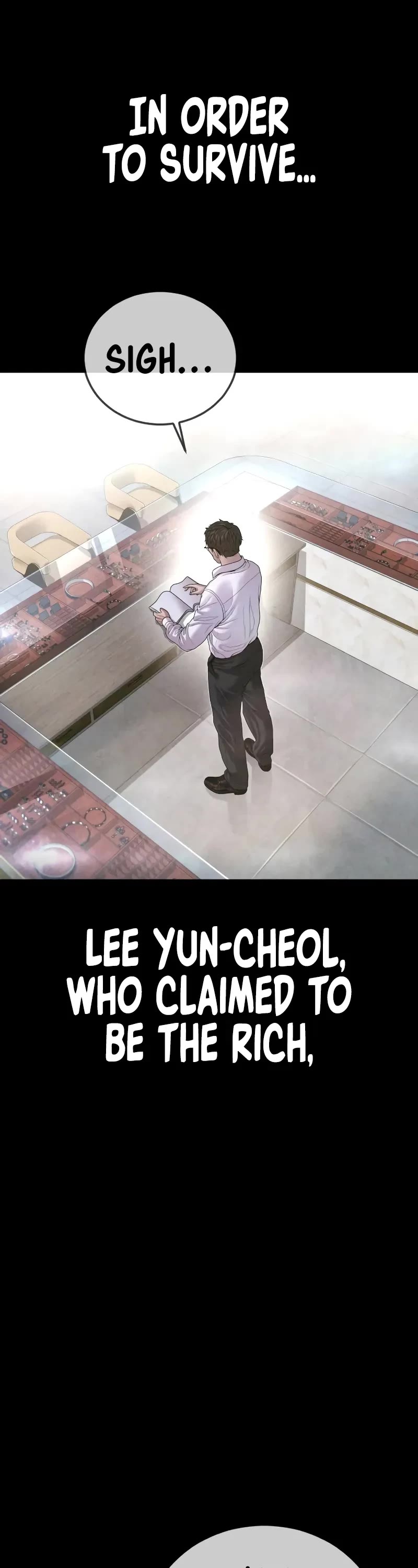 Juvenile Offender Chapter 69 page 45 - Chapter 69