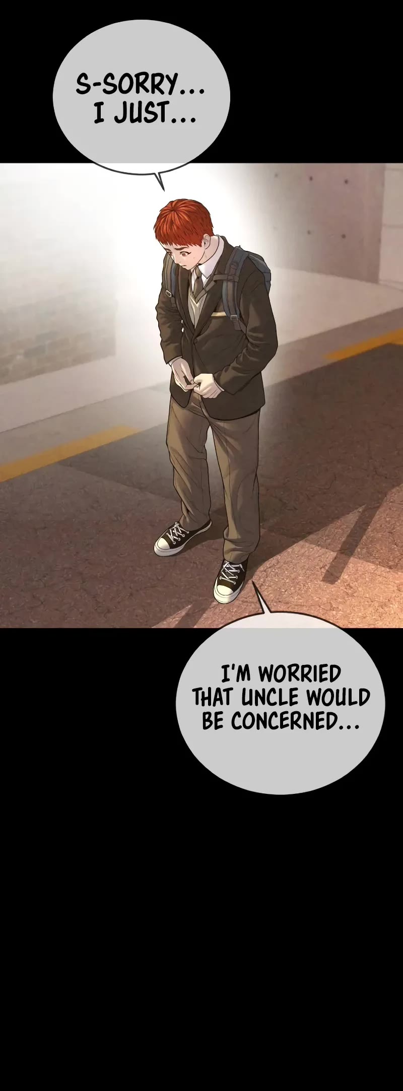 Juvenile Offender Chapter 69 page 5 - Chapter 69