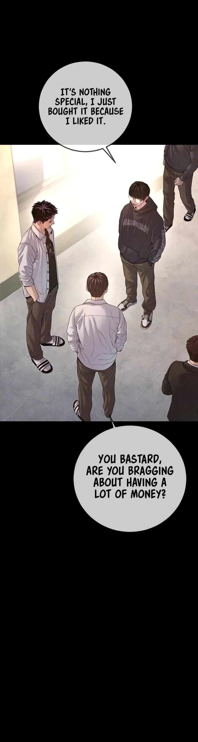 Juvenile Offender Chapter 69 page 50 - Chapter 69
