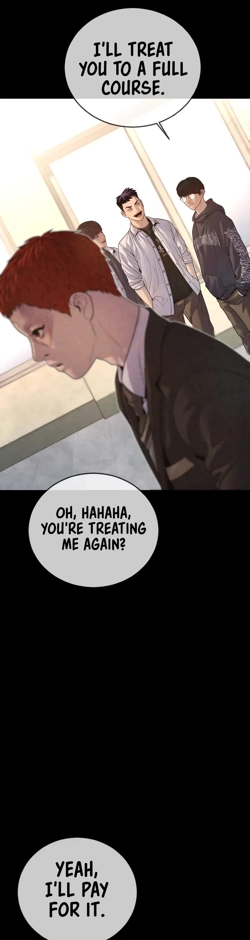 Juvenile Offender Chapter 69 page 52 - Chapter 69