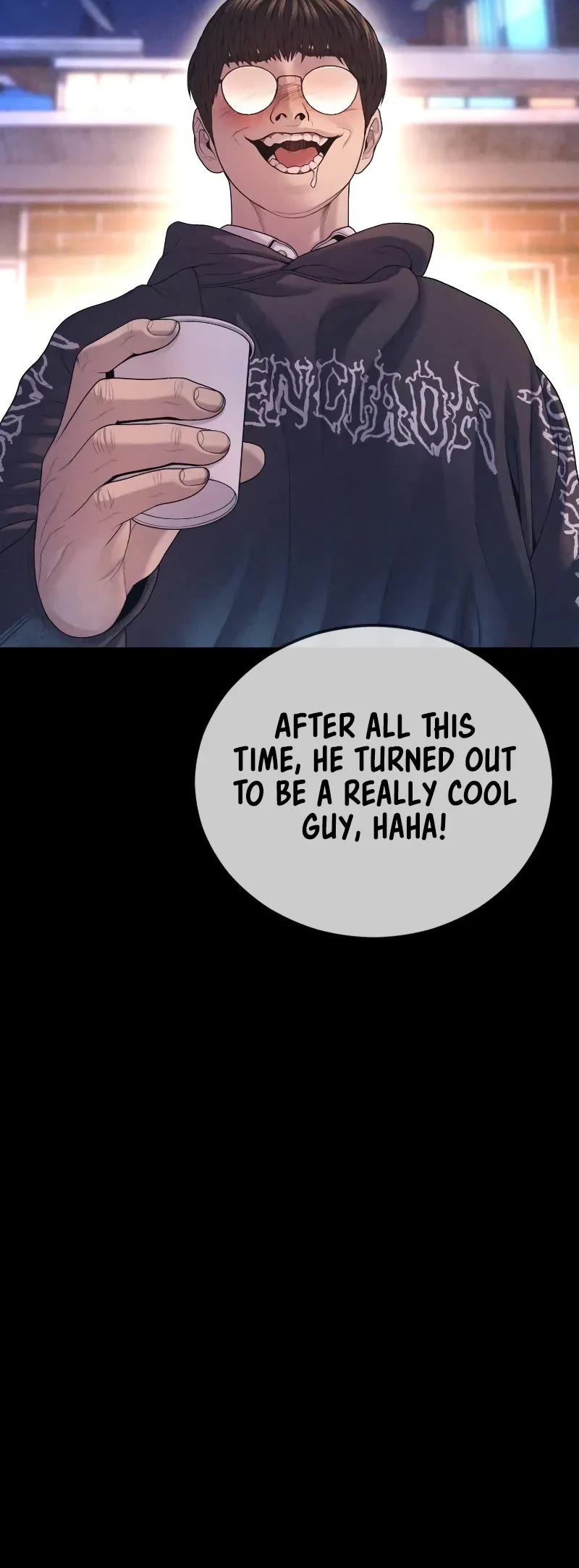 Juvenile Offender Chapter 69 page 59 - Chapter 69
