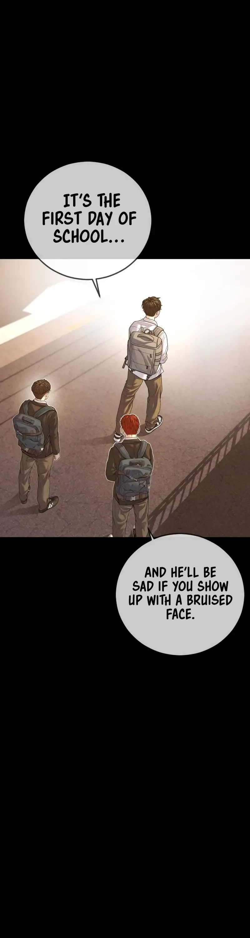 Juvenile Offender Chapter 69 page 6 - Chapter 69