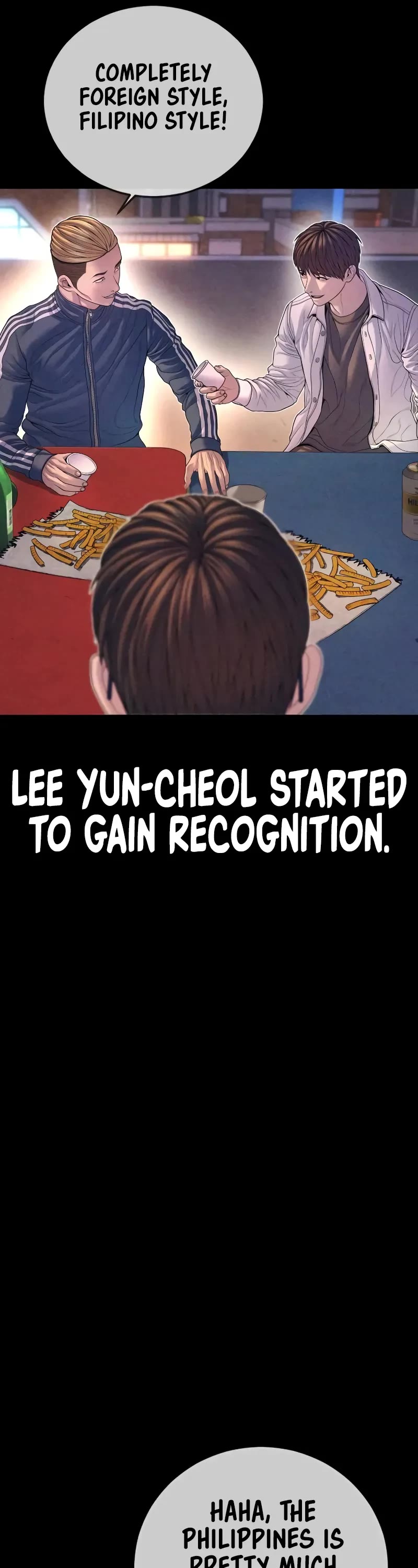Juvenile Offender Chapter 69 page 60 - Chapter 69