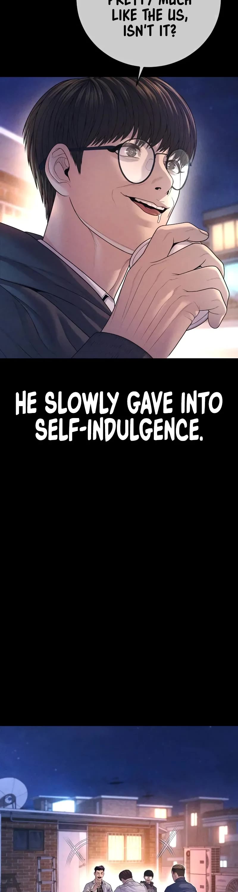 Juvenile Offender Chapter 69 page 61 - Chapter 69