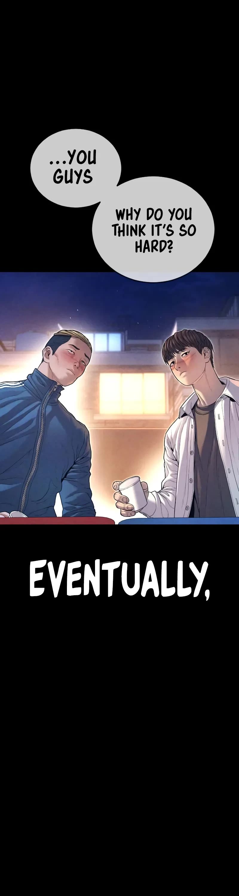 Juvenile Offender Chapter 69 page 65 - Chapter 69