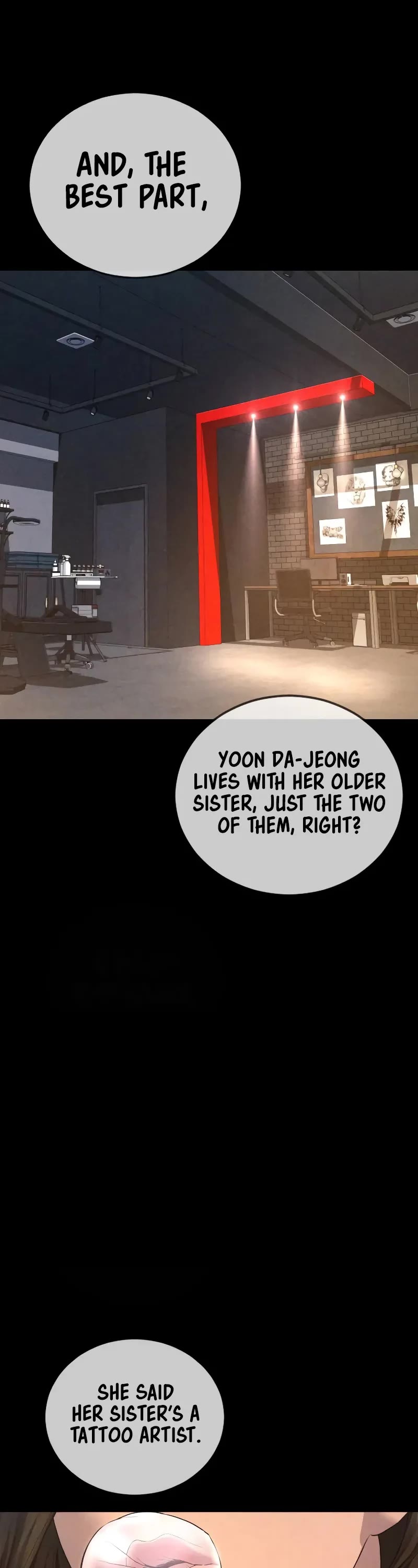 Juvenile Offender Chapter 69 page 71 - Chapter 69