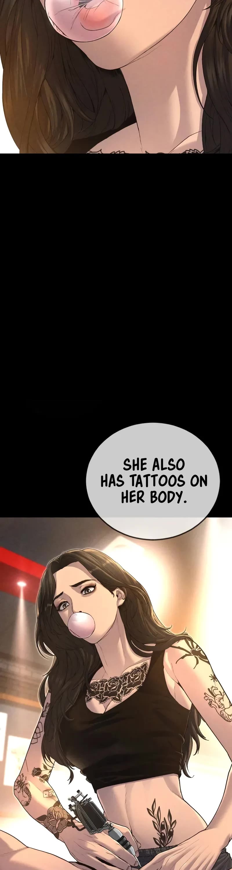 Juvenile Offender Chapter 69 page 72 - Chapter 69