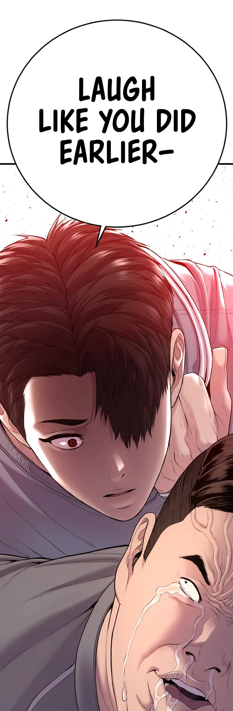 Juvenile Offender Chapter 7 page 102 - Chapter 7
