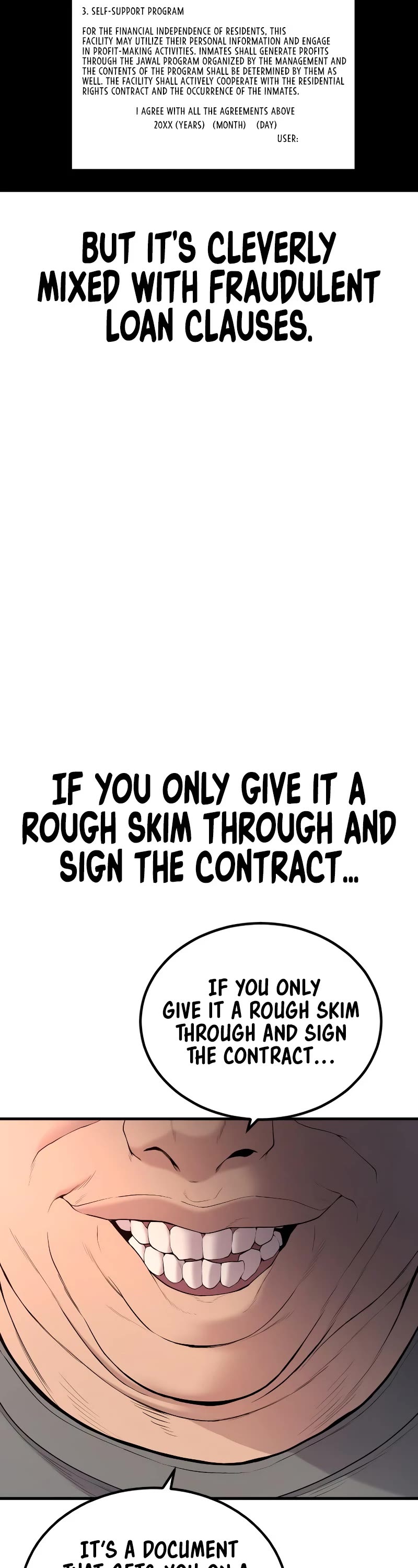 Juvenile Offender Chapter 7 page 11 - Chapter 7