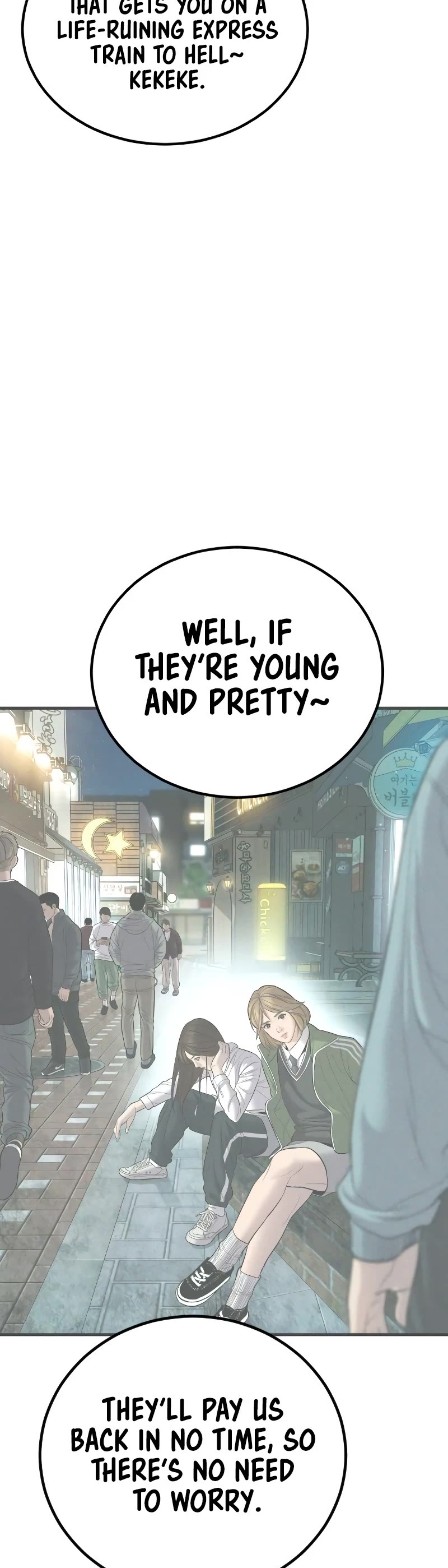 Juvenile Offender Chapter 7 page 12 - Chapter 7