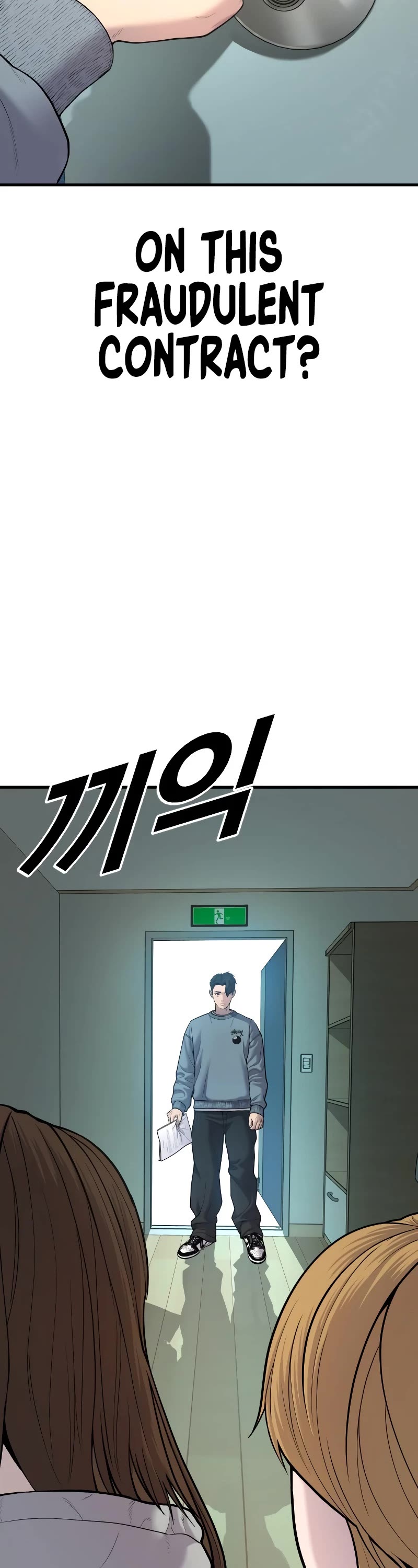 Juvenile Offender Chapter 7 page 15 - Chapter 7
