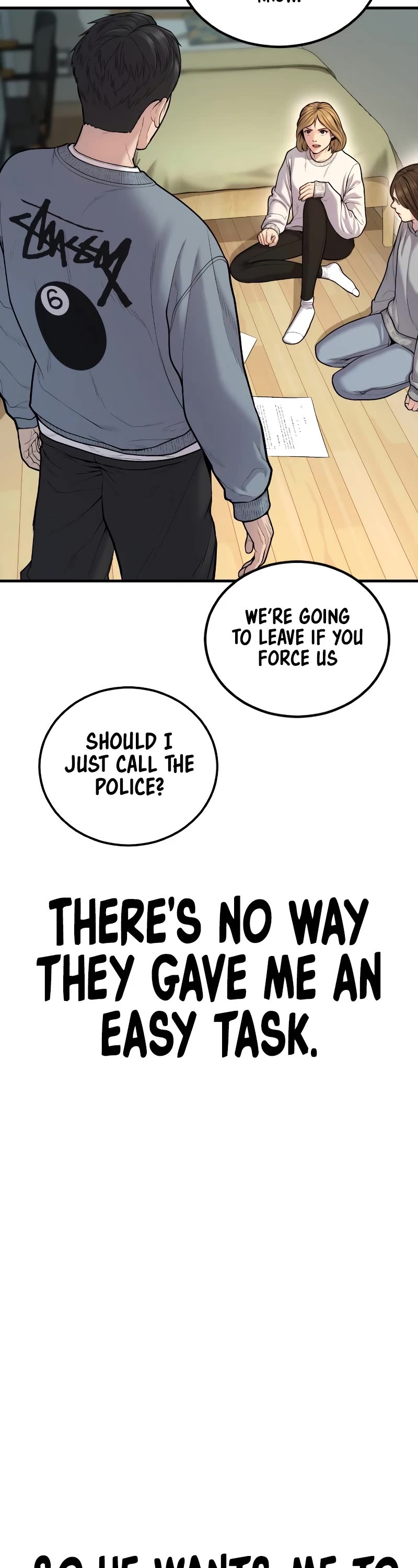 Juvenile Offender Chapter 7 page 23 - Chapter 7